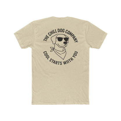 The Chill Dog Series 1 Unisex T-Shirt